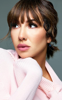 Jackie Cruz
